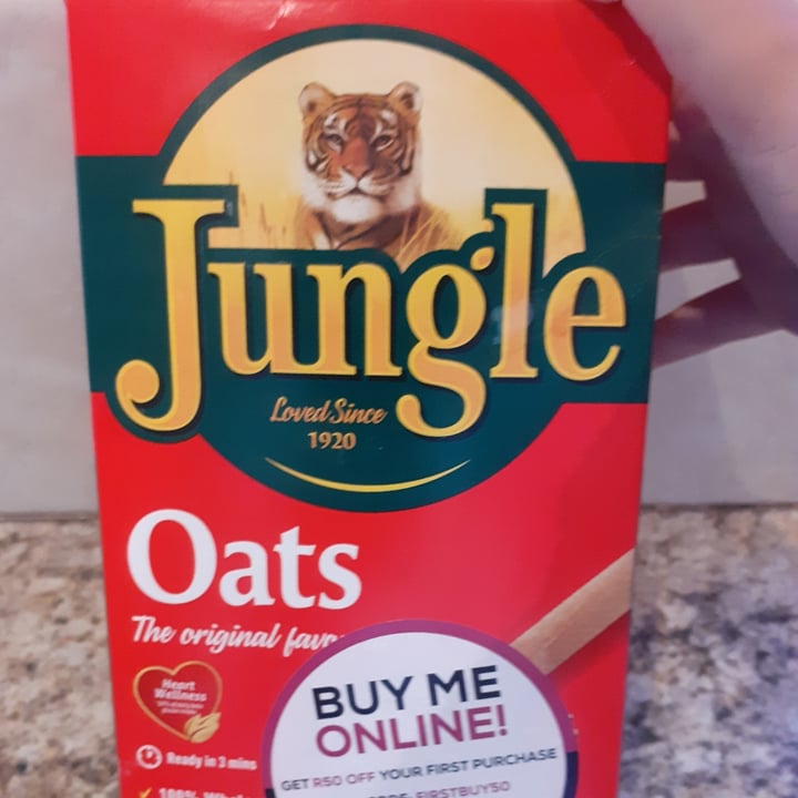 Jungle Oats Oats Reviews abillion
