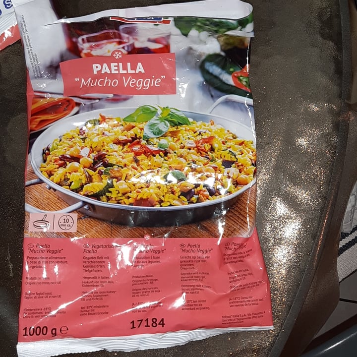 Bofrost Paella Review abillion