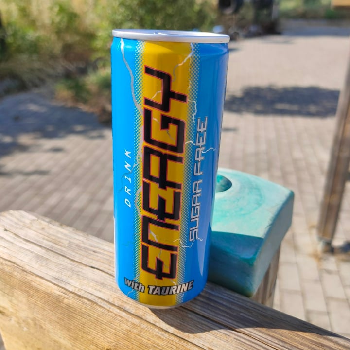 Energy drink sugar free Energy drink Review abillion