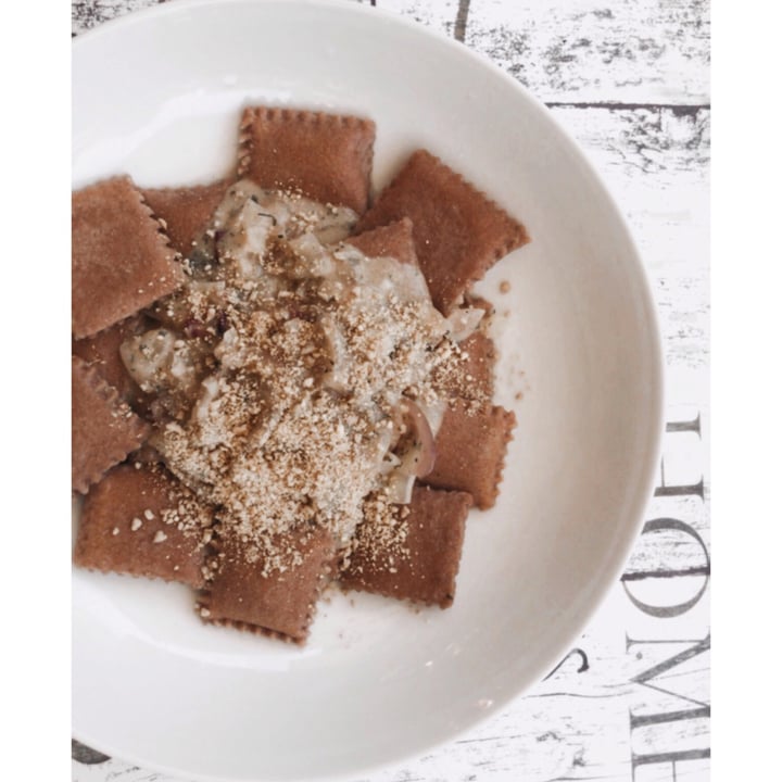 review photo of Soul Kitchen Queso rallado de Cajú shared by @sarafeit on 31 Dec 2020 - review