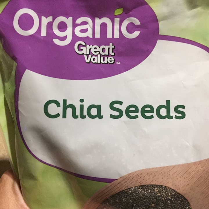 Great Value Chia seeds Reviews abillion