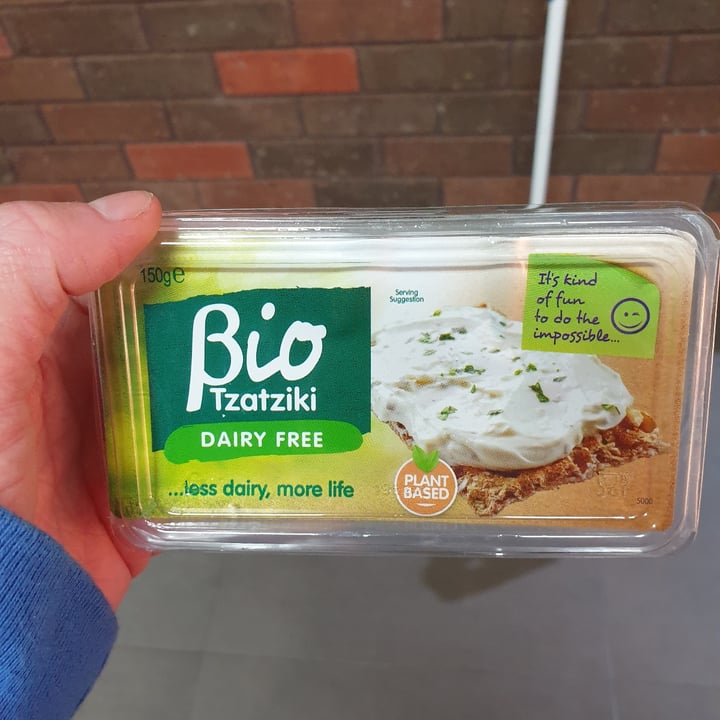 Bio Dairy Free Reviews abillion