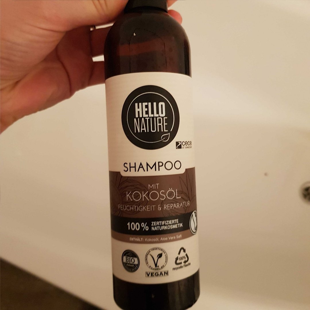 Explore Vegan Shampoo mit Kokosöl Online | abillion