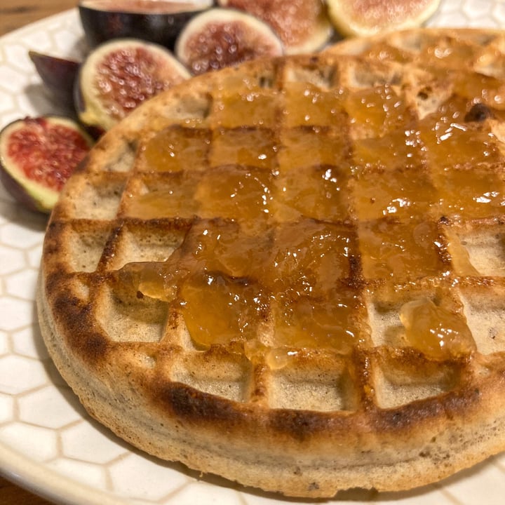 Kashi Gluten Free Original Waffles Reviews abillion