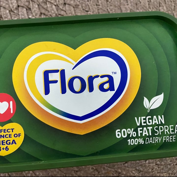 Flora Vegan Margarine Review abillion