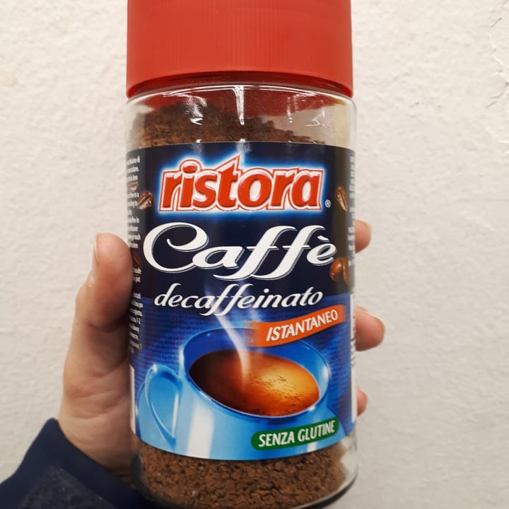 Ristora Caffè decaffeinato istantaneo Reviews | abillion