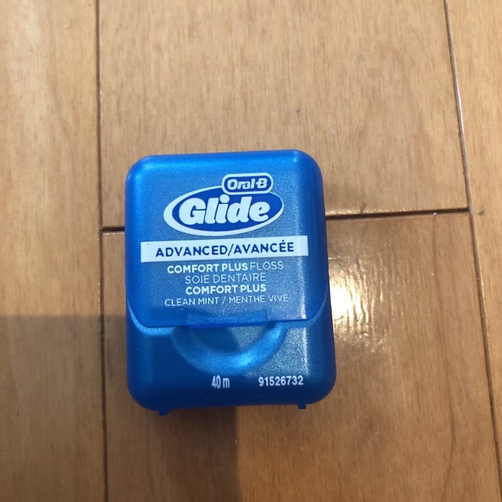 oral b Advanced dental floss Review abillion