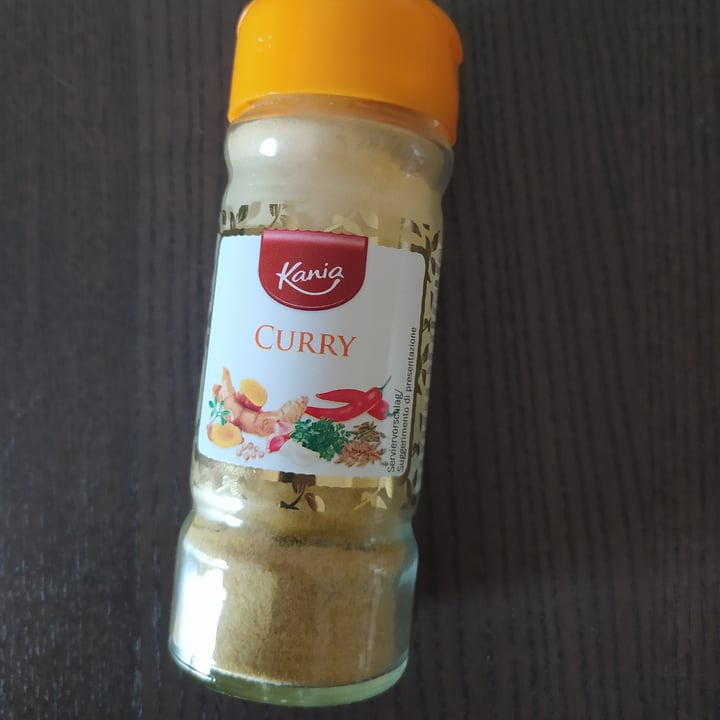 Kania Curry Review abillion