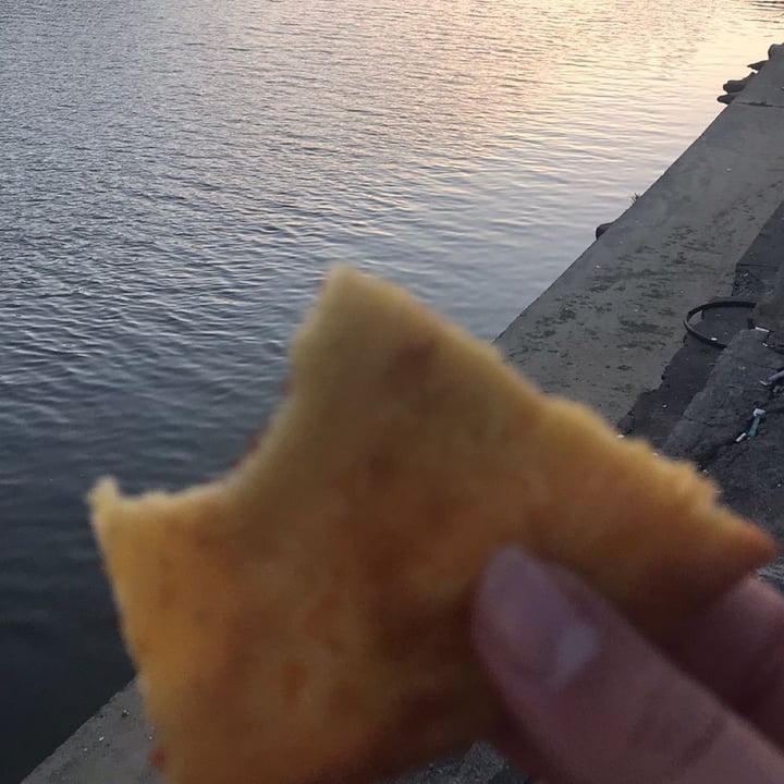 Pizzeria Caffè Chimenti Special Pisa, Italy Cecina Review abillion