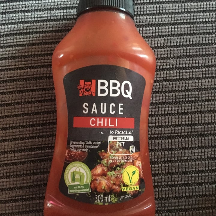ALDI Bbq chili sauce Reviews abillion