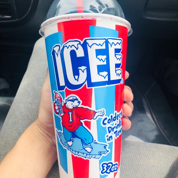 Icee Icee Blueberry Review Abillion icee-icee-blueberry-review-abillion
