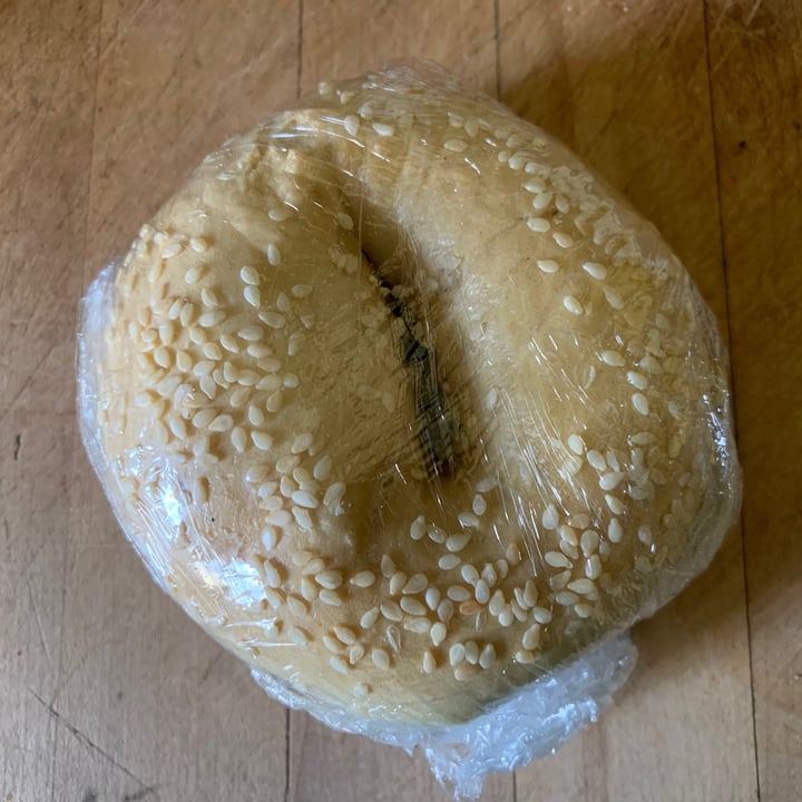 Bloomington Bagel Company Bloomington United States Sesame Seed Bagel bloomington-bagel-company-bloomington-united-states-sesame-seed-bagel