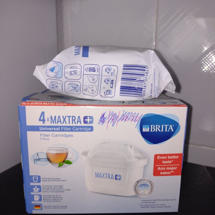 Brita Reviews abillion