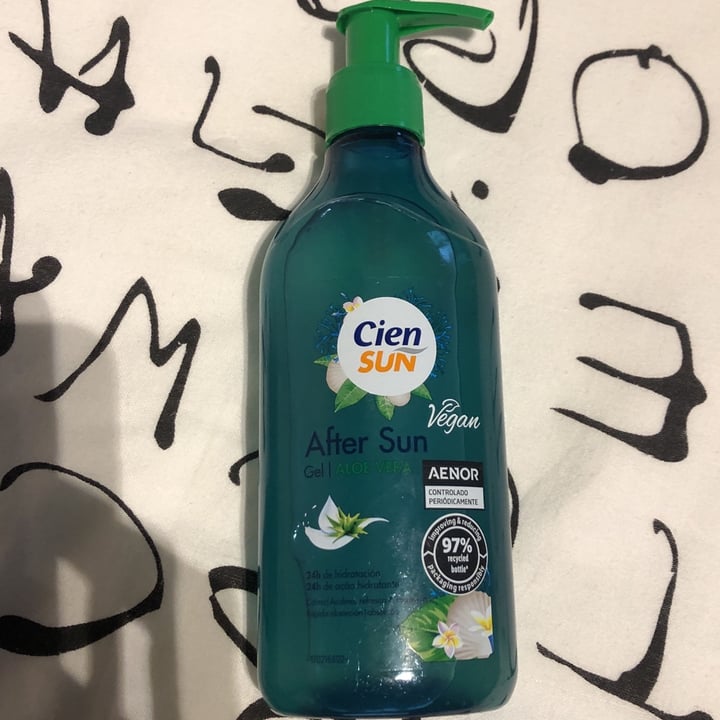 Cien sun After Sun Review abillion