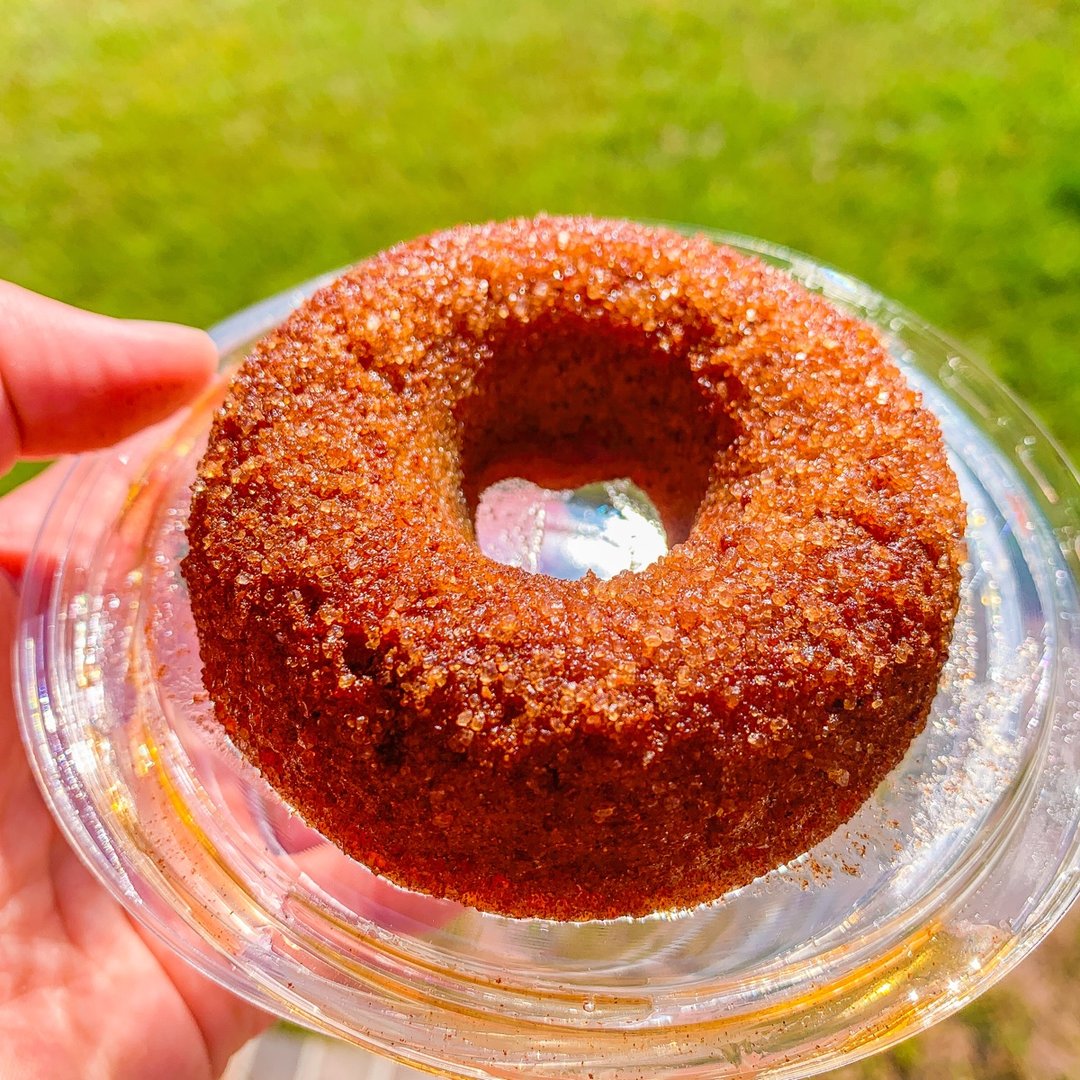 Explore Apple Cider Donut Online abillion