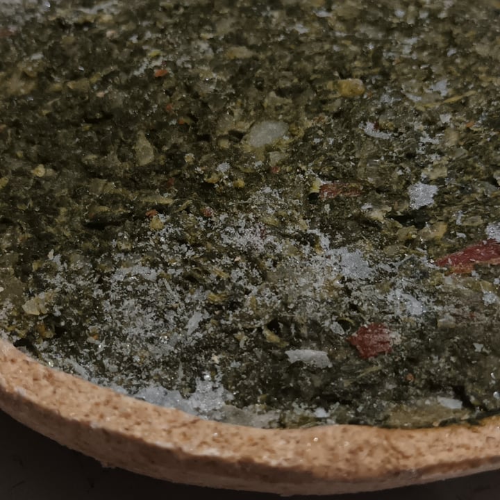 review photo of Kesano Tarta De Acelga shared by @avrosario on 03 Nov 2022 - review