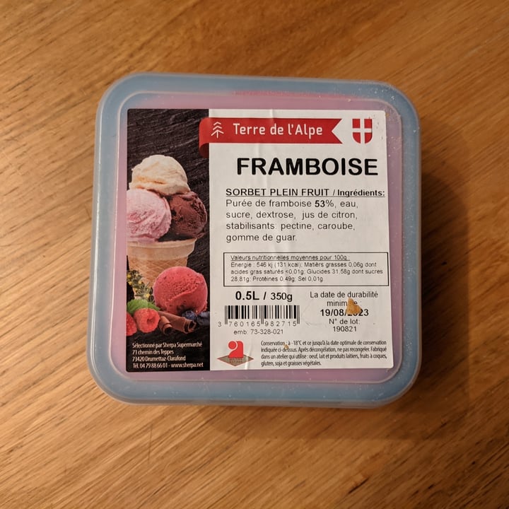 Swedish Glace Swedish Glac Vanilla Dairy Free Review abillion