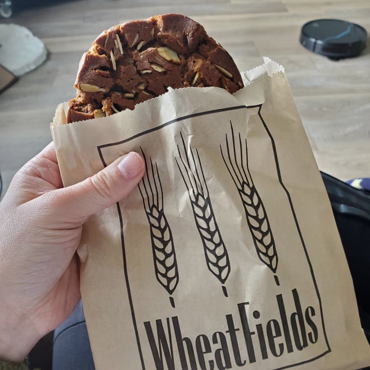 Wheatfields Bakery Cafe Lawrence Cultural District, Lawrence, United