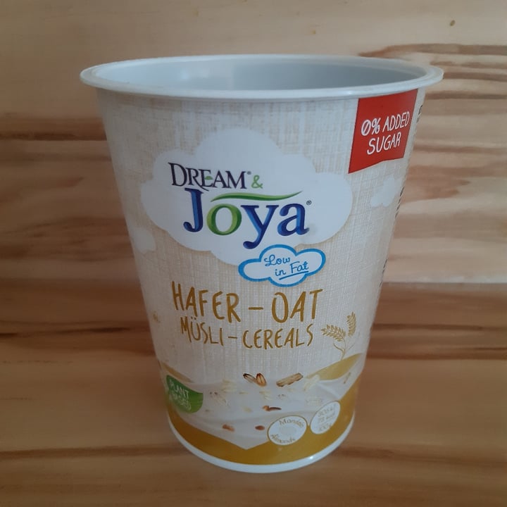 Joya Haferoat Müslicereal Reviews abillion