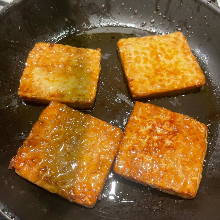 Mediterranea BioVeg Tempeh al Naturale Review abillion