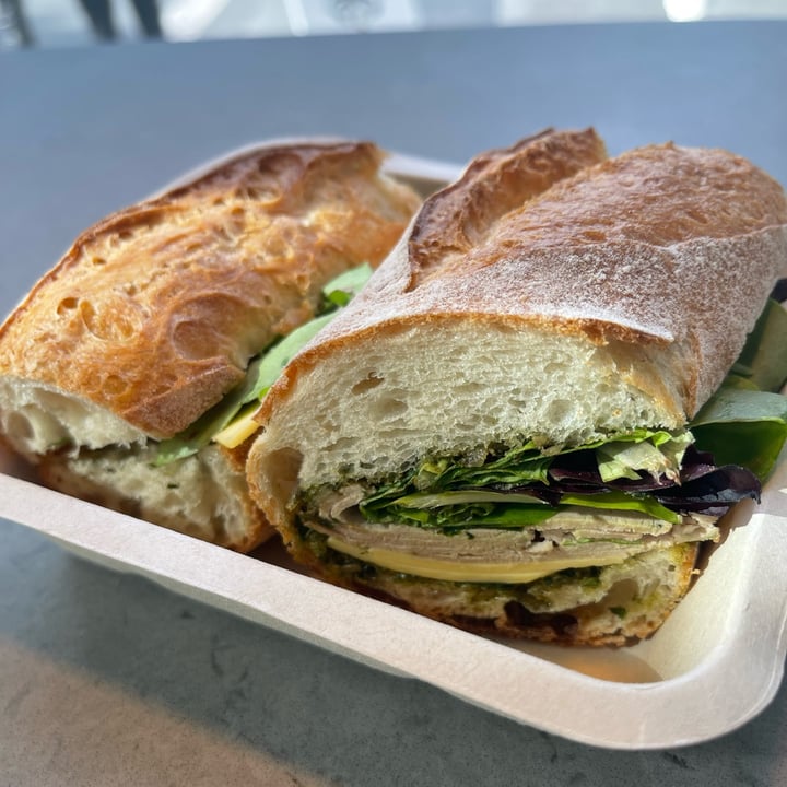 Timeless Coffee Roasters & Bakery Prime Roots Cracked Pepper Koji