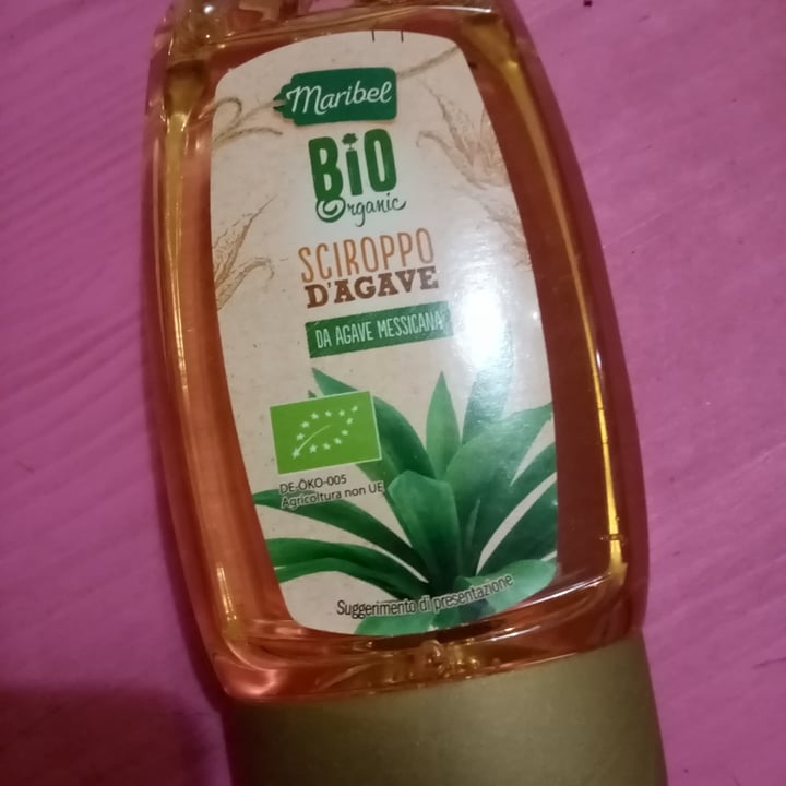 Maribel Agave syrup Reviews abillion