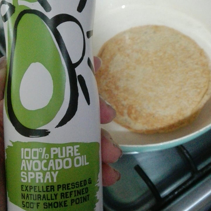 Chosen Foods 100 Pure Avocado Oil Spray Review abillion