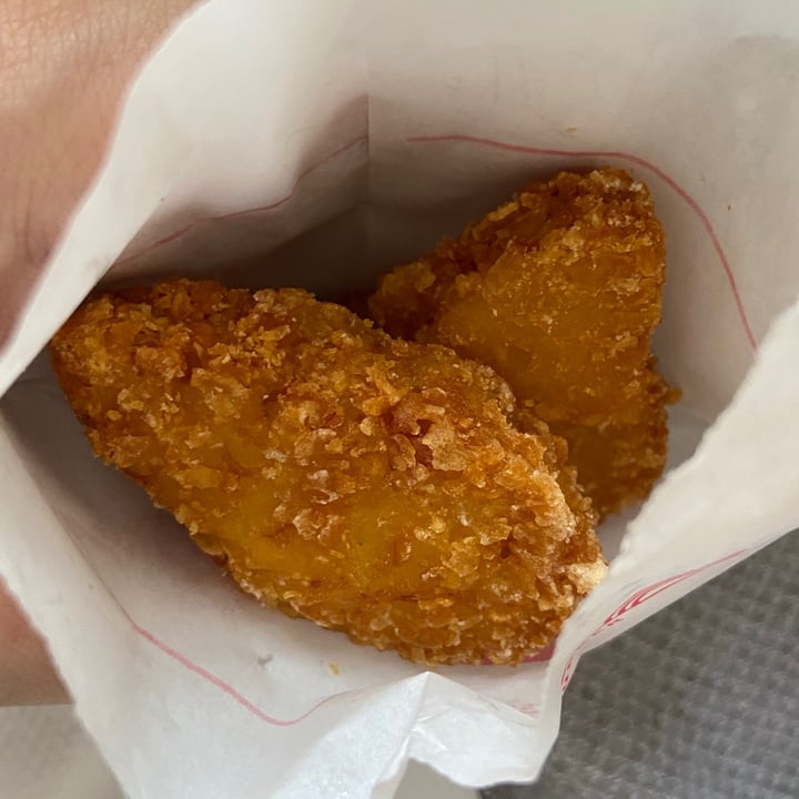 MOS Burger Plant Based Nochicken Nuggets Reviews abillion