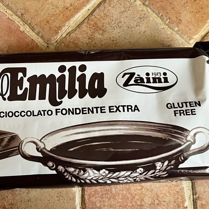 Zàini Cioccolato Fondente Extra Review | abillion