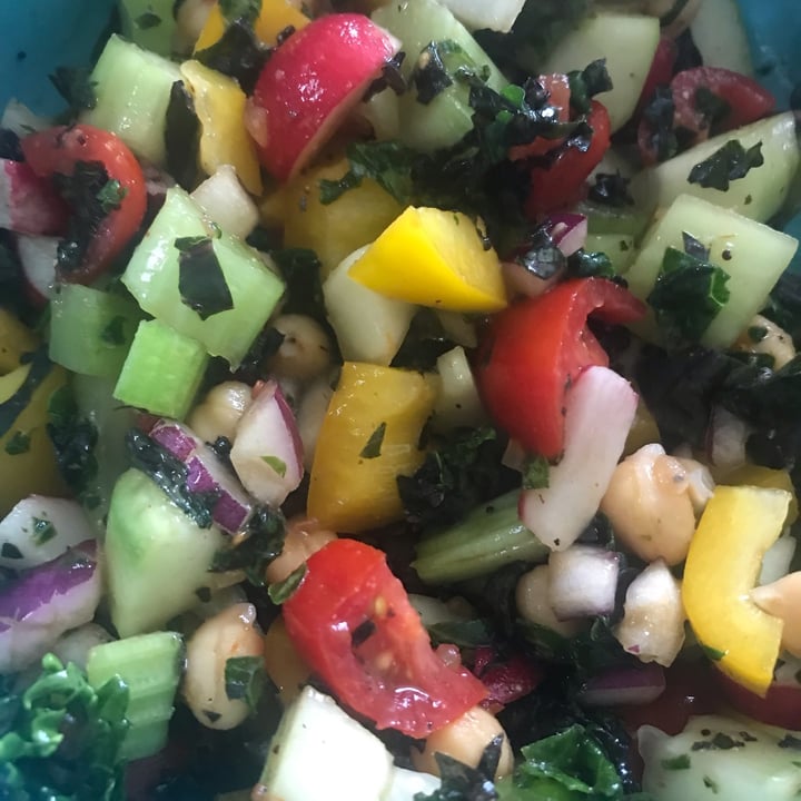 Kroger Garbanzo beans Review abillion