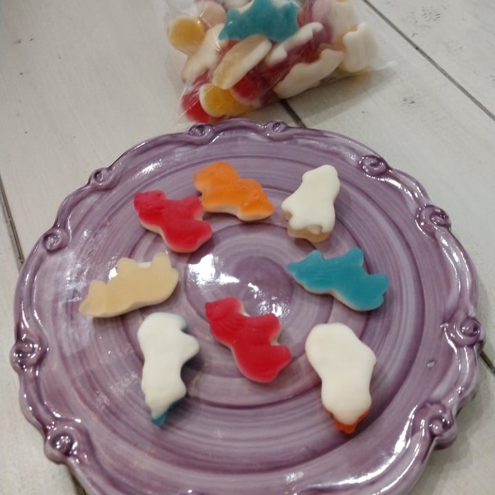 Sprouts Farmers Market Vegan Gummi Unicorns Review abillion