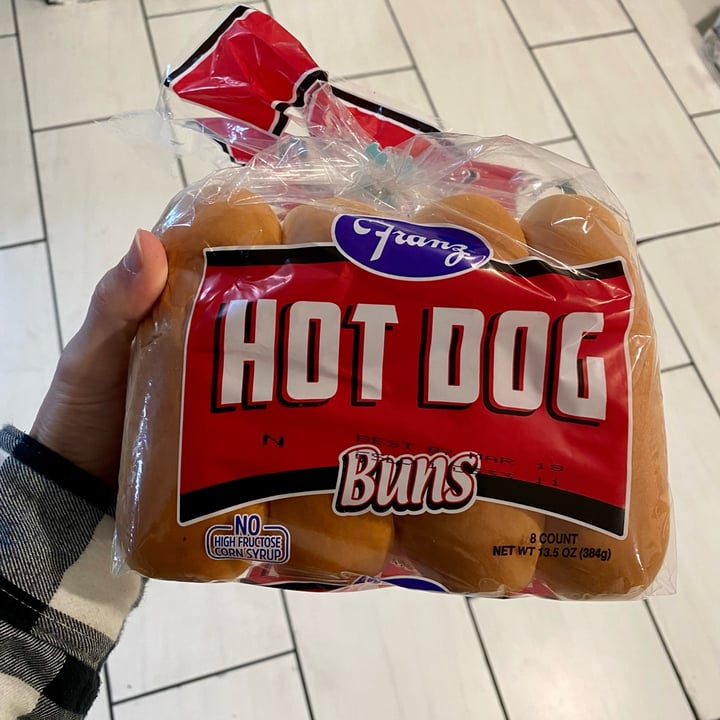 Franz Hot Dog Buns Reviews abillion