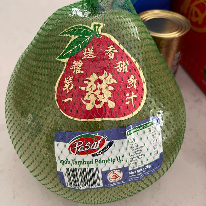 Pasar Pomelo Review abillion