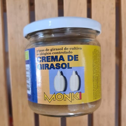 Monki Crema de girasol Reviews | abillion