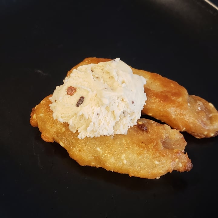 Trader Joe's Thai Banana Fritters Review abillion