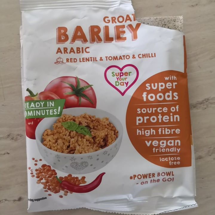 Stafford shaw Arabic Grout Barley Reviews abillion
