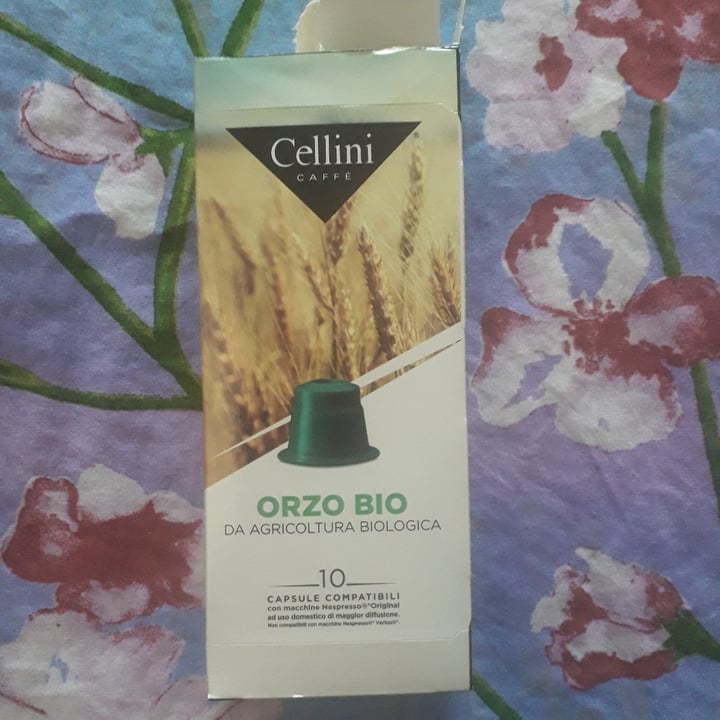 Cellini caffè Reviews | abillion