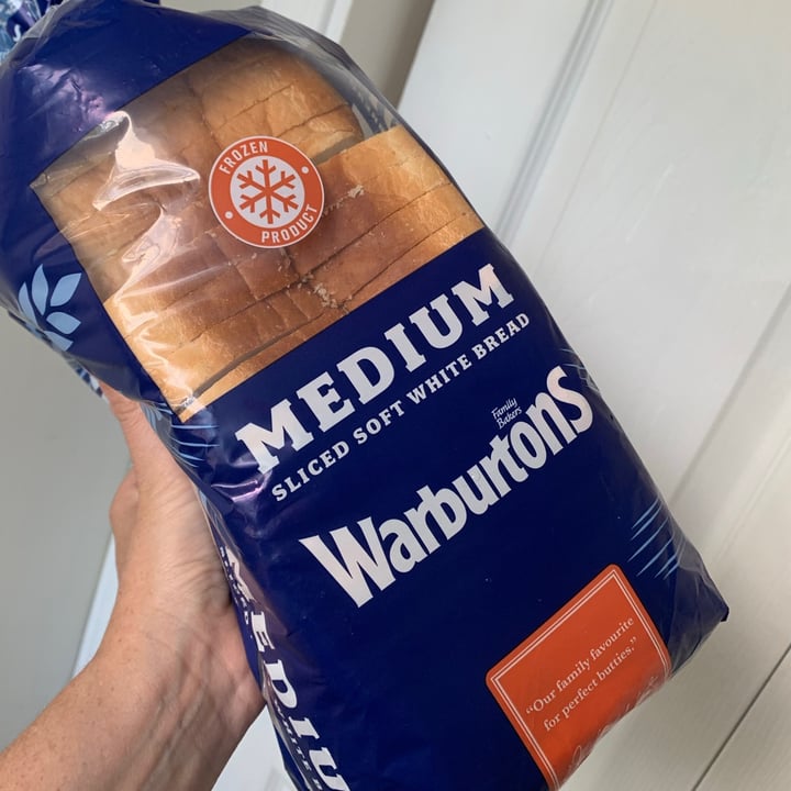 Warburtons Sliced Soft White Bread Reviews abillion