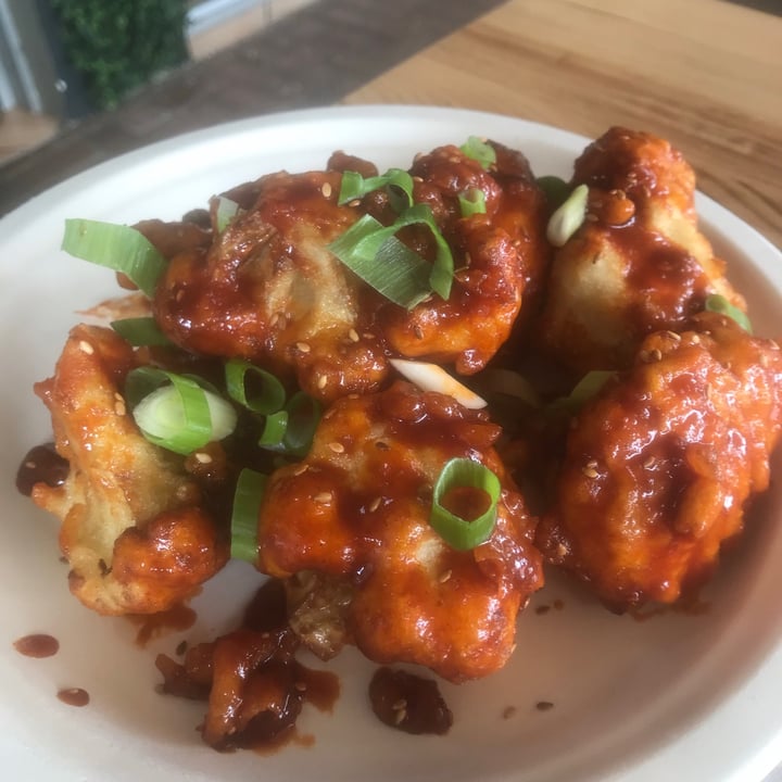 Naked Food Market KentononSea, South Africa KFC Kenton Fried