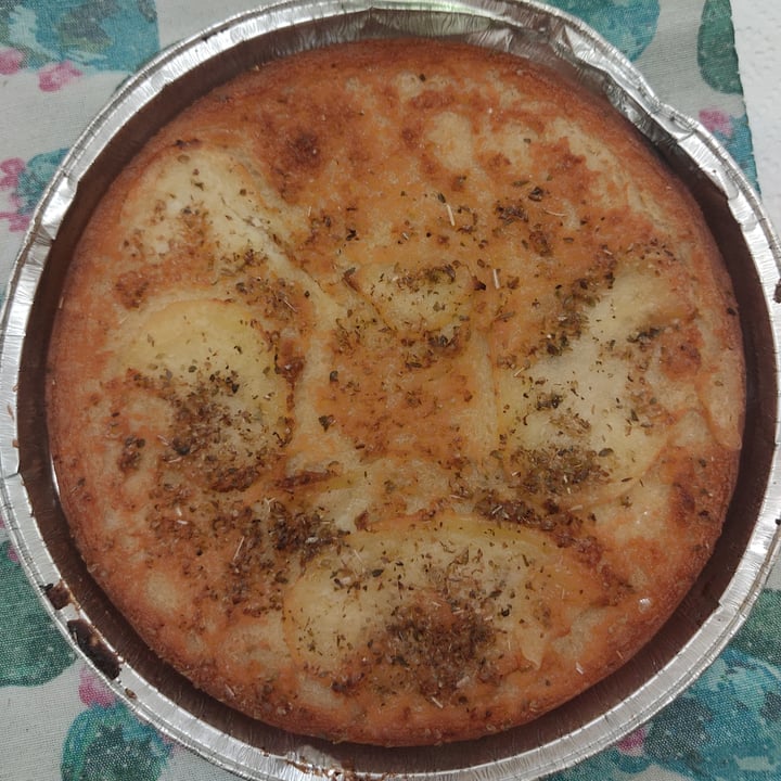 Lidl Farinata Di Ceci Review abillion