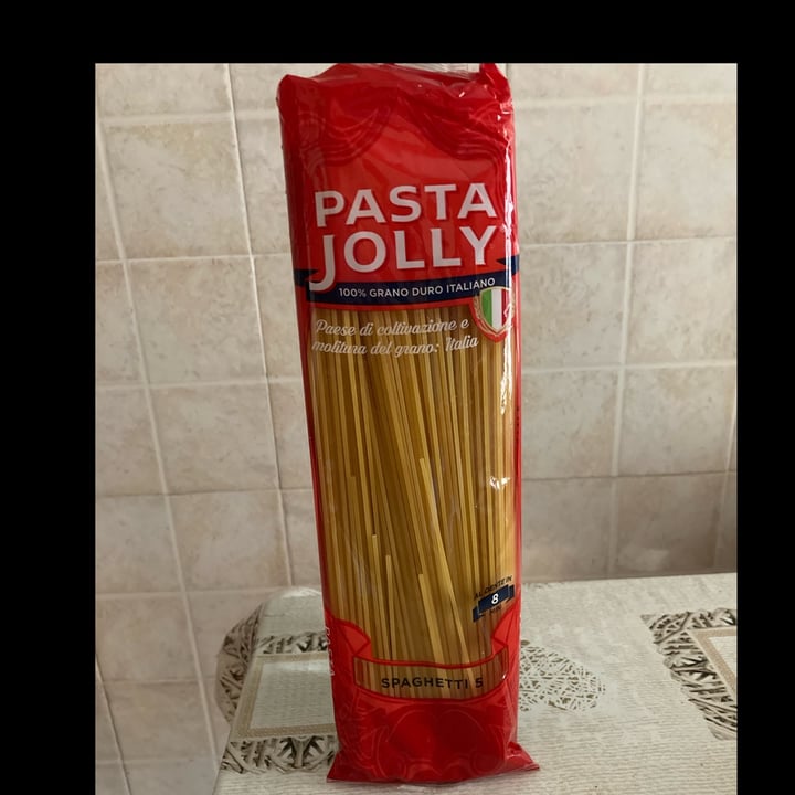 Pasta Jolly spaghetti Reviews abillion