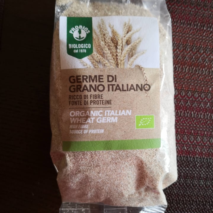 La Via Del Grano Germe Di Grano Reviews Abillion