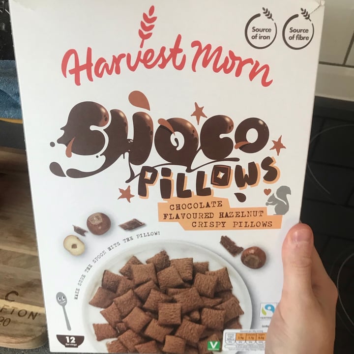 Harvest Morn Choco pillows Reviews abillion