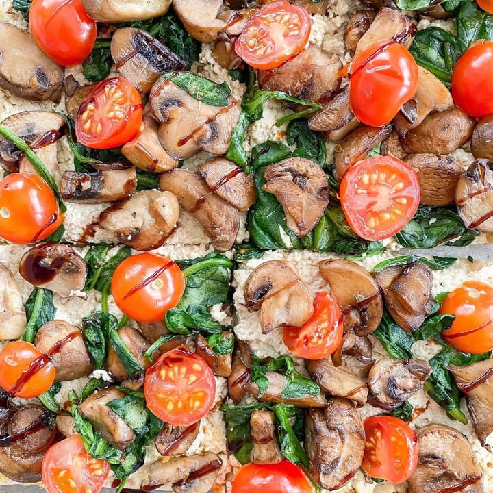 review photo of Wegmans Glaze with Balsamic Vinegar of Modena shared by @veganrecipesandvibes on 10 Sep 2021 - review