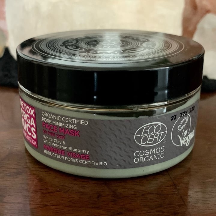 Natura Siberica Tundra Petals Körpercreme – Zertifizierte Naturpflege Mit Arktischer Rose & Bio-Amaranth
