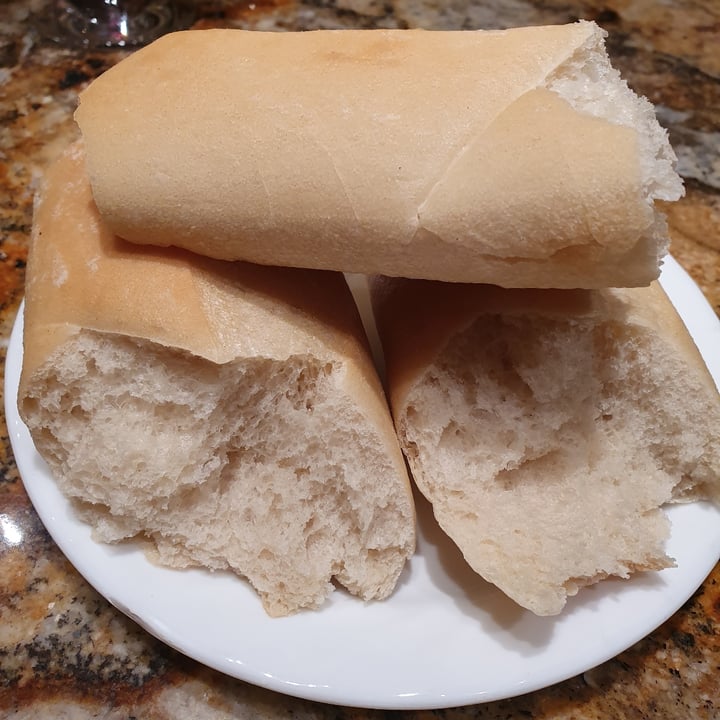 Panera Bread Baguette Reviews abillion