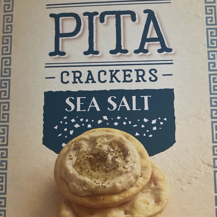 Savoritz Pita Crackers Pita crackers Reviews abillion