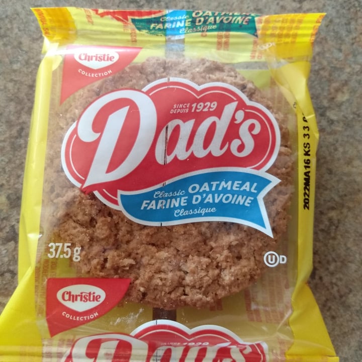 Christie Dad s Classic Oatmeal Review Abillion christie-dad-s-classic-oatmeal-review-abillion