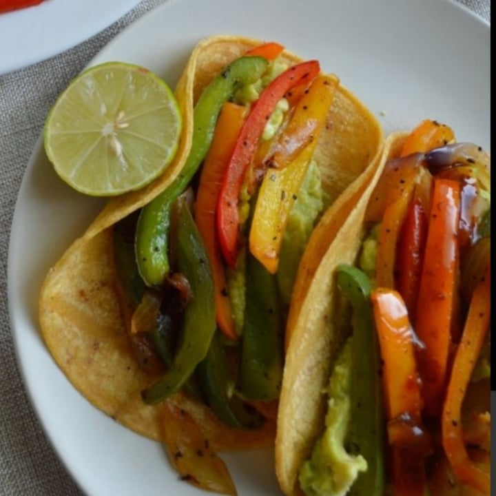 Fajitas Verduras Reviews abillion