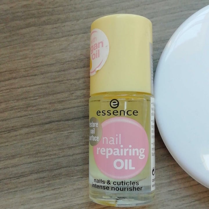 Essence Nail repairing oil Reviews abillion